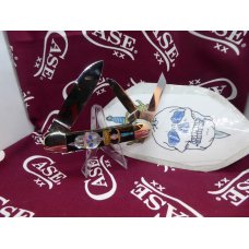 Custom Fight'n Rooster 1st Gen Gunboat Custom Fight'n Rooster 1st Gen Gunboat