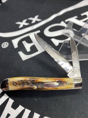 Schatt & Morgan X & M XV series, 032117, 1 of only 600 made