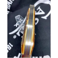 Boker Tree Brand Stag Large Folding Hunter New In Box Boker Tree Brand Stag Large Folding Hunter New In Box