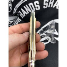 near mint hen and rooster stag Fishtail near mint hen and rooster stag Fishtail