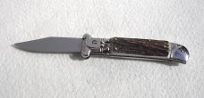 NEW OLD STOCK GENUINE STAG INOX LEVER LOCK SHOT SHELL PULLER 