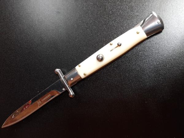 10" Asian swinguard 10" Asian swinguard