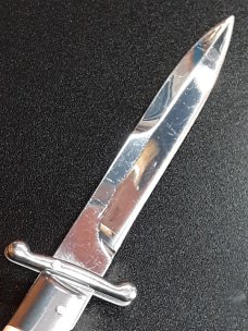 10" Asian swinguard 10" Asian swinguard