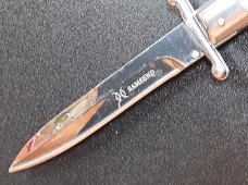 10" Asian swinguard 10" Asian swinguard