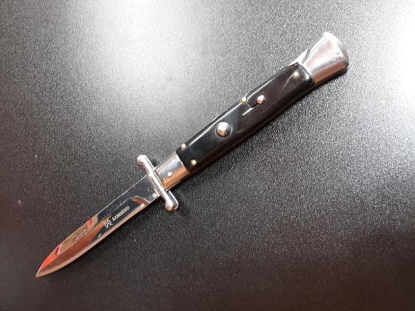 10" Asian swinguard 10" Asian swinguard