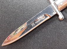 10" Asian swinguard 10" Asian swinguard