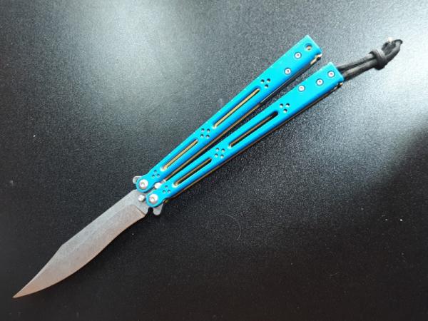10" Butterfly 