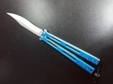 10" Butterfly 