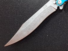 10" Butterfly 