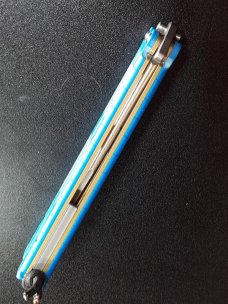 10" Butterfly 