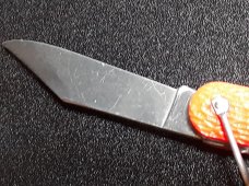 Camillus New York Paratrooper Knife Camillus New York Paratrooper Knife