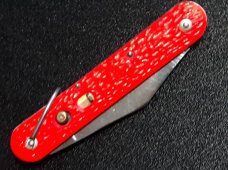 Camillus New York Paratrooper Knife Camillus New York Paratrooper Knife