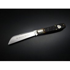 Great Eastern Cutlery Northfield #93 Ram Foot Antique Autumn Jigged Bone GEC 933119 Great Eastern Cutlery Northfield #93 Ram Foot Antique Autumn Jigged Bone GEC 933119
