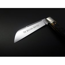 Great Eastern Cutlery Northfield #93 Ram Foot Antique Autumn