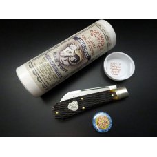 Great Eastern Cutlery Northfield #93 Ram Foot Antique Autumn Jigged Bone GEC 933119 Great Eastern Cutlery Northfield #93 Ram Foot Antique Autumn Jigged Bone GEC 933119