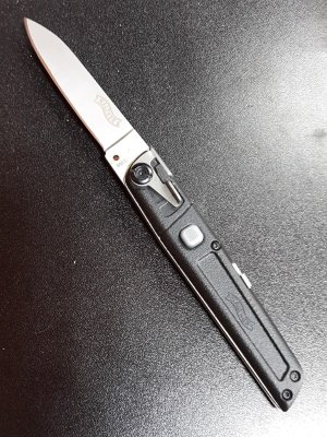 Walther Umarex SOK2 TACTICAL KNIVES SERIES 
