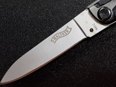 Walther Umarex SOK2 TACTICAL KNIVES SERIES Walther Umarex SOK2 TACTICAL KNIVES SERIES