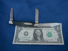 1972-86 BUCK USA 301 STOCKMAN Pocket Knife MADE IN USA!!! 1972-86 BUCK USA 301 STOCKMAN Pocket Knife MADE IN USA!!!