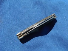 1972-86 BUCK USA 301 STOCKMAN Pocket  Knife      MADE IN USA!!!