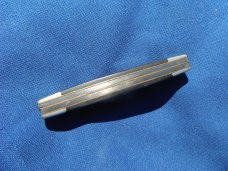 1972-86 BUCK USA 301 STOCKMAN Pocket Knife MADE IN USA!!! 1972-86 BUCK USA 301 STOCKMAN Pocket Knife MADE IN USA!!!