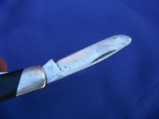 1972-86 BUCK USA 301 STOCKMAN Pocket Knife MADE IN USA!!! 1972-86 BUCK USA 301 STOCKMAN Pocket Knife MADE IN USA!!!