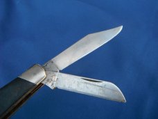 1972-86 BUCK USA 301 STOCKMAN Pocket Knife MADE IN USA!!! 1972-86 BUCK USA 301 STOCKMAN Pocket Knife MADE IN USA!!!