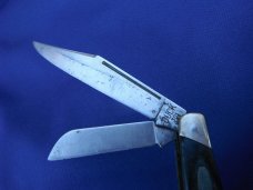 1972-86 BUCK USA 301 STOCKMAN Pocket Knife MADE IN USA!!! 1972-86 BUCK USA 301 STOCKMAN Pocket Knife MADE IN USA!!!
