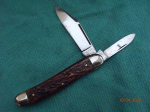 Ulster Knife USA Bone Jack