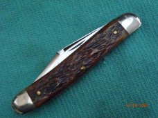 Ulster Knife USA Bone Jack Ulster Knife USA Bone Jack