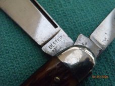 Ulster Knife USA Bone Jack