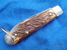 Imperial Prov RI Easy Opener Bone Imperial Prov RI Easy Opener Bone