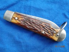 Imperial Prov RI Easy Opener Bone Imperial Prov RI Easy Opener Bone