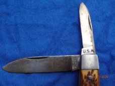 Imperial Prov RI Easy Opener Bone Imperial Prov RI Easy Opener Bone