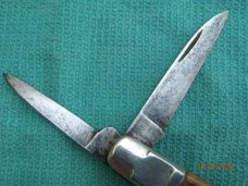 Schmidt & Ziegler 4 blade Congress Solingen Germany #8134 Schmidt & Ziegler 4 blade Congress Solingen Germany #8134