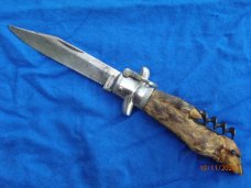A.W. Bradshaw & Sons Austria Dear Foot Lockback A.W. Bradshaw & Sons Austria Dear Foot Lockback