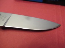 Gerber Lock Back Folder Model # 400 Gerber Lock Back Folder Model # 400