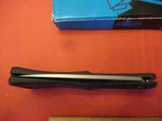 Gerber Lock Back Folder Model # 400 Gerber Lock Back Folder Model # 400