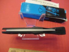 Gerber Lock Back Folder Model # 400 Gerber Lock Back Folder Model # 400