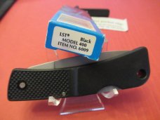 Gerber Lock Back Folder Model # 400 Gerber Lock Back Folder Model # 400