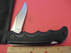 Kershaw Folding Lock Back Model # 1060