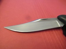Kershaw Folding Lock Back Model # 1060