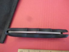 Kershaw Folding Lock Back Model # 1060