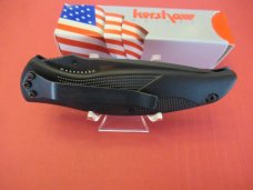 Kershaw Blackout Model 1550ST 