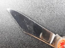 Schrade Walden New York Paratrooper Knife Schrade Walden New York Paratrooper Knife