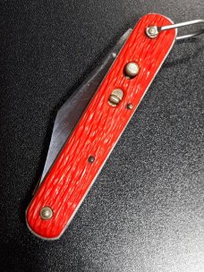 Schrade Walden New York Paratrooper Knife Schrade Walden New York Paratrooper Knife