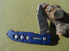 NOS/NIB  Rare Colt   POLICE TASK FORCE  Liner-lock tactical  Knife.  GERMAN MADE!