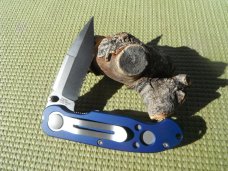 NOS/NIB  Rare Colt   POLICE TASK FORCE  Liner-lock tactical  Knife.  GERMAN MADE!