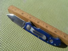 NOS/NIB  Rare Colt   POLICE TASK FORCE  Liner-lock tactical  Knife.  GERMAN MADE!