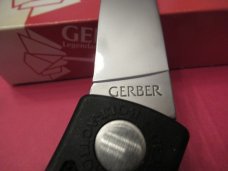 Gerber Bolt-Action 