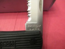 Kershaw DWO III Saber  Model # 3003ST
